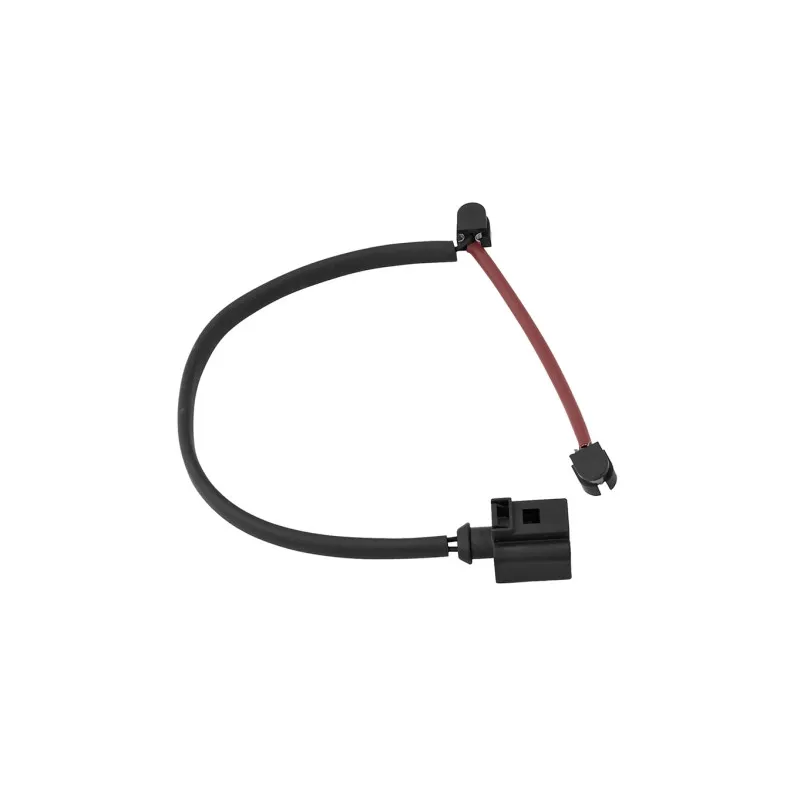 Contact d'avertissement, usure des plaquettes de frein MINTEX MWI0558