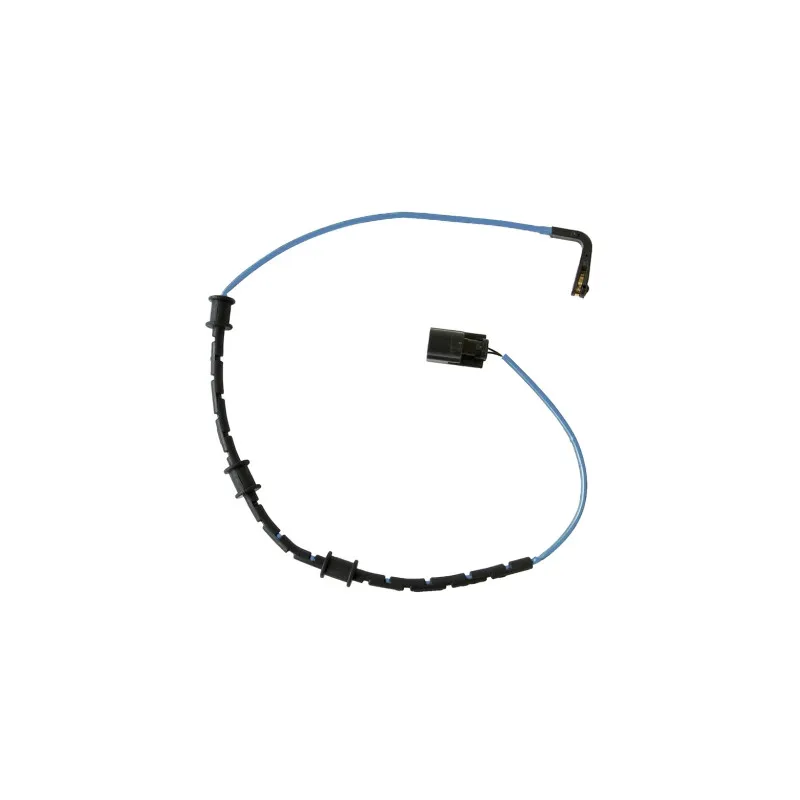Contact d'avertissement, usure des plaquettes de frein MINTEX MWI0560