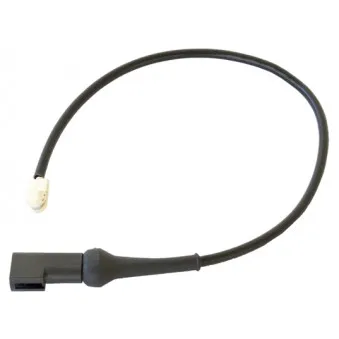 Contact d'avertissement, usure des plaquettes de frein MINTEX MWI0561
