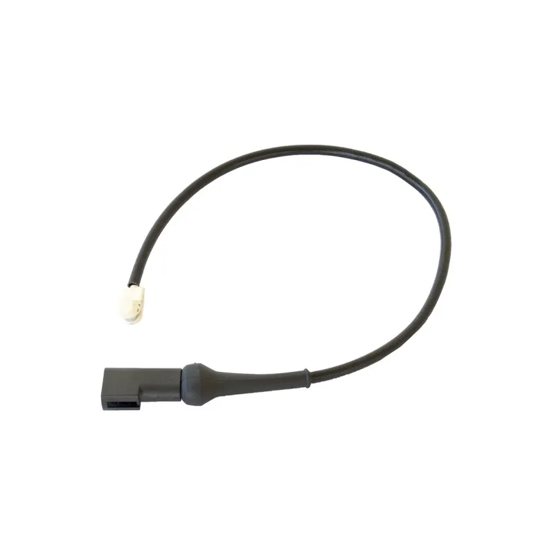 Contact d'avertissement, usure des plaquettes de frein MINTEX MWI0561