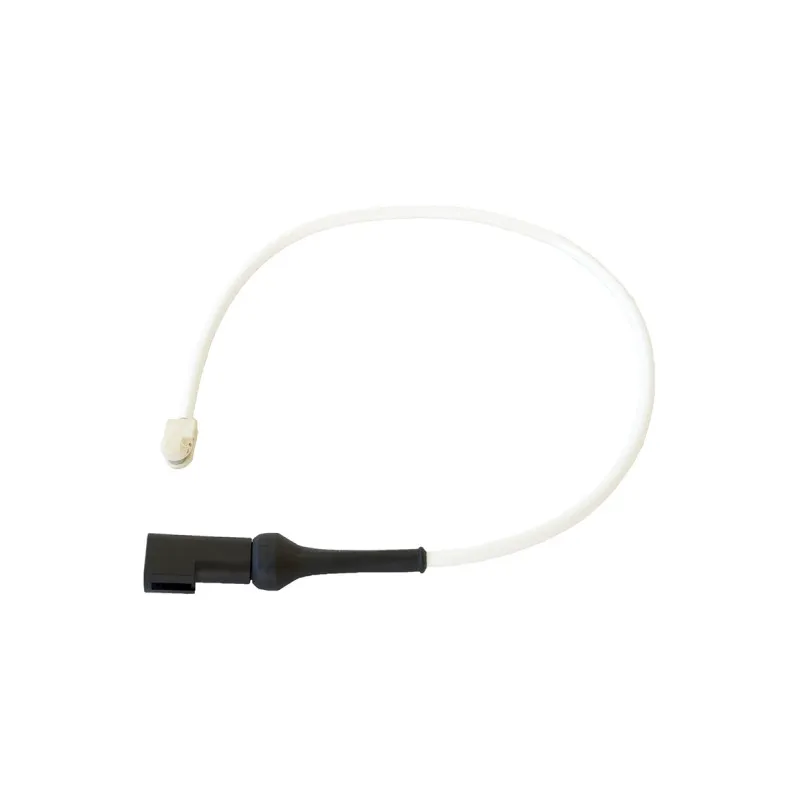 Contact d'avertissement, usure des plaquettes de frein MINTEX MWI0563