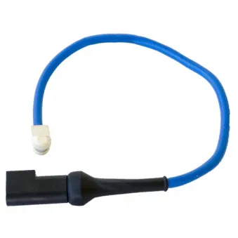 Contact d'avertissement, usure des plaquettes de frein MINTEX MWI0564