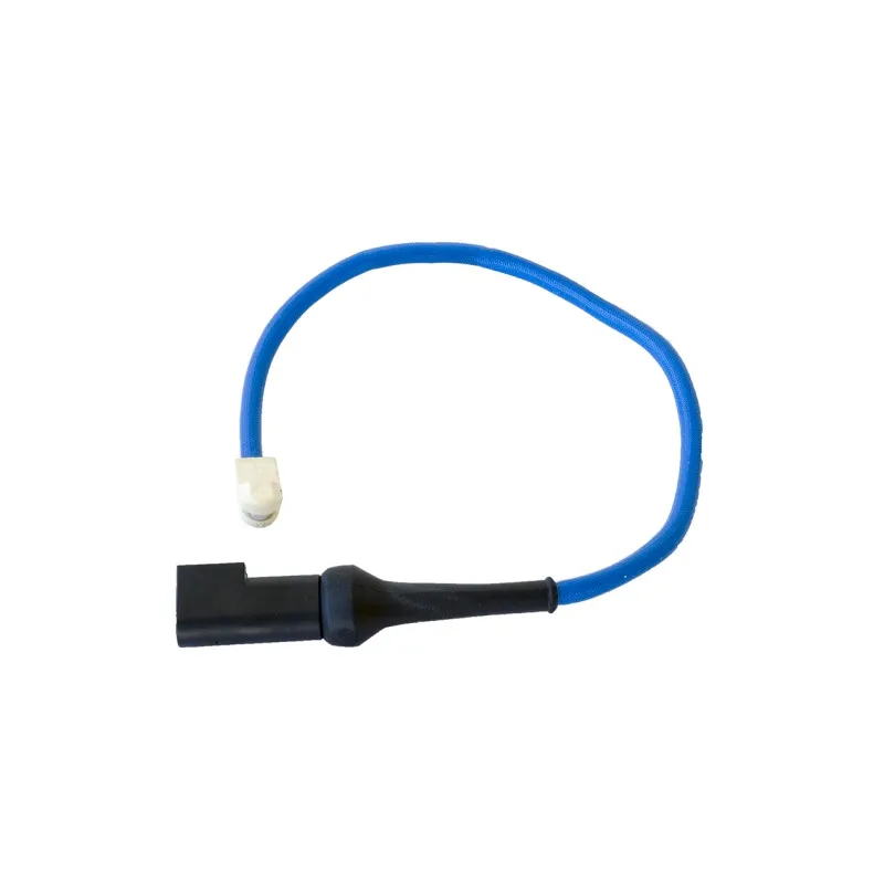 Contact d'avertissement, usure des plaquettes de frein MINTEX MWI0564