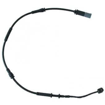 Contact d'avertissement, usure des plaquettes de frein MINTEX MWI0566