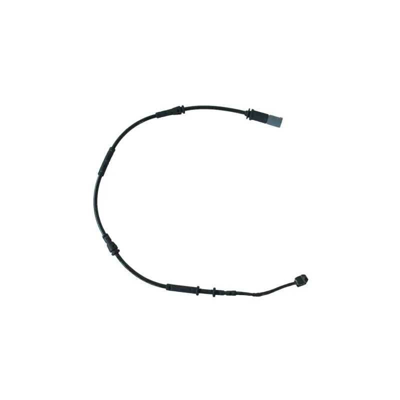 Contact d'avertissement, usure des plaquettes de frein MINTEX MWI0566