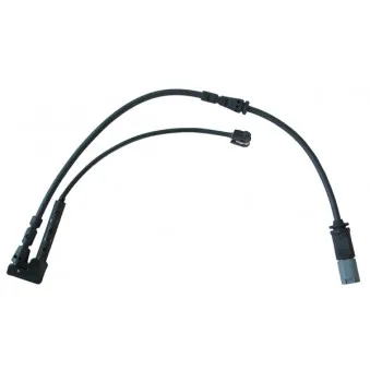 Contact d'avertissement, usure des plaquettes de frein MINTEX MWI0567