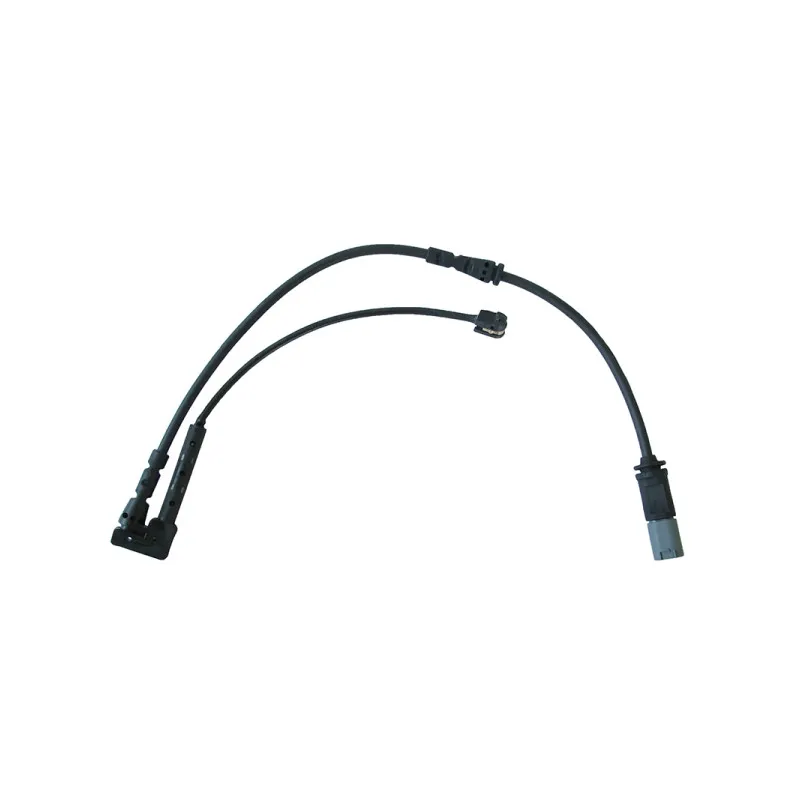Contact d'avertissement, usure des plaquettes de frein MINTEX MWI0567
