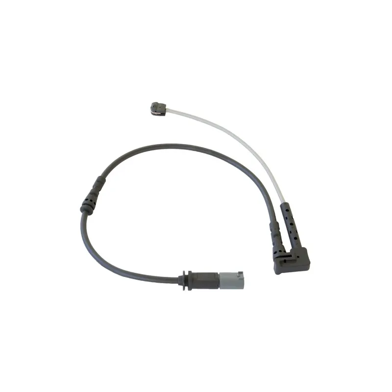 Contact d'avertissement, usure des plaquettes de frein MINTEX MWI0568