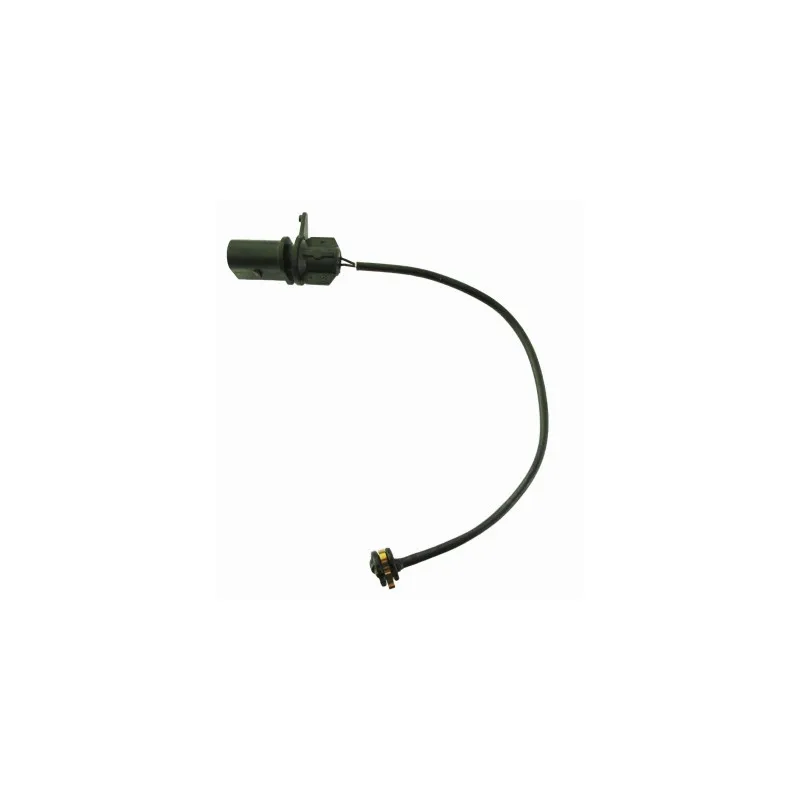 Contact d'avertissement, usure des plaquettes de frein MINTEX MWI0571