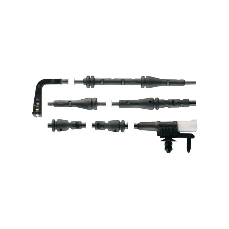 Contact d'avertissement, usure des plaquettes de frein MINTEX MWI0574
