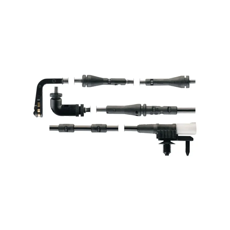 Contact d'avertissement, usure des plaquettes de frein MINTEX MWI0575
