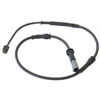 Contact d'avertissement, usure des plaquettes de frein MINTEX MWI0577