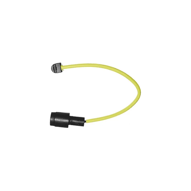 Contact d'avertissement, usure des plaquettes de frein MINTEX MWI0578