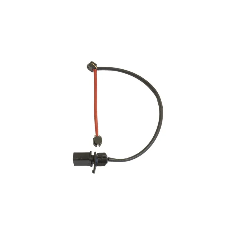 Contact d'avertissement, usure des plaquettes de frein MINTEX MWI0582