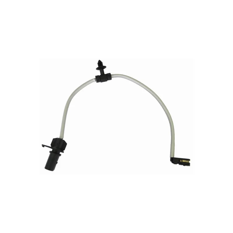 Contact d'avertissement, usure des plaquettes de frein MINTEX MWI0587