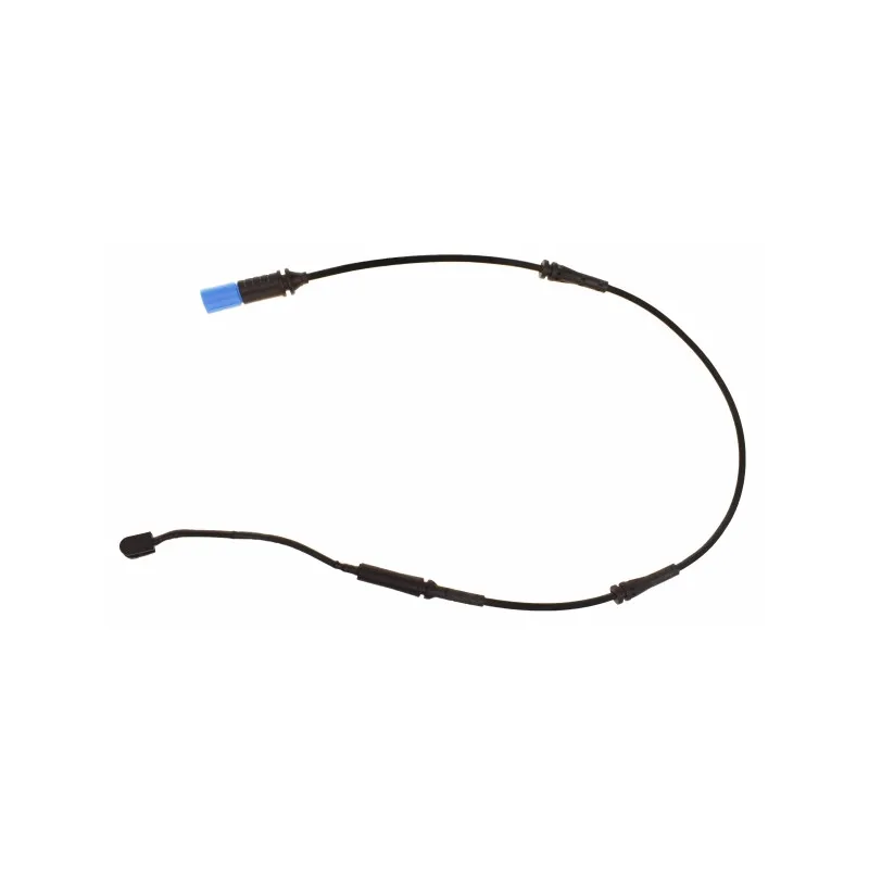 Contact d'avertissement, usure des plaquettes de frein MINTEX MWI0592