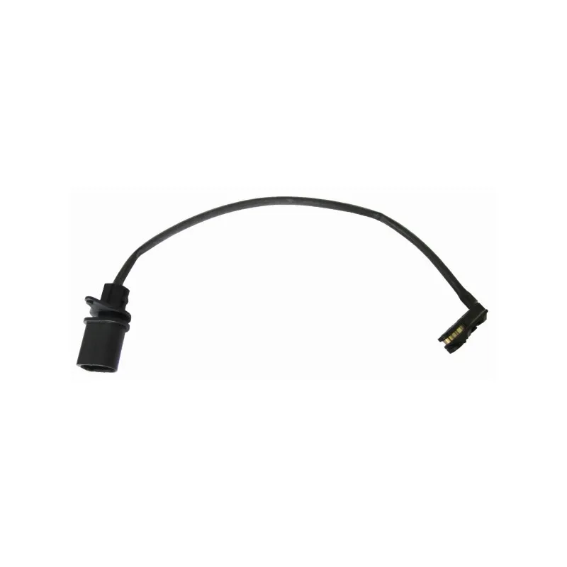 Contact d'avertissement, usure des plaquettes de frein MINTEX MWI0599