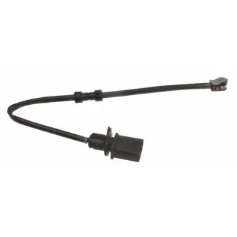 Contact d'avertissement, usure des plaquettes de frein MINTEX MWI0604