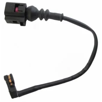Contact d'avertissement, usure des plaquettes de frein MINTEX MWI0613