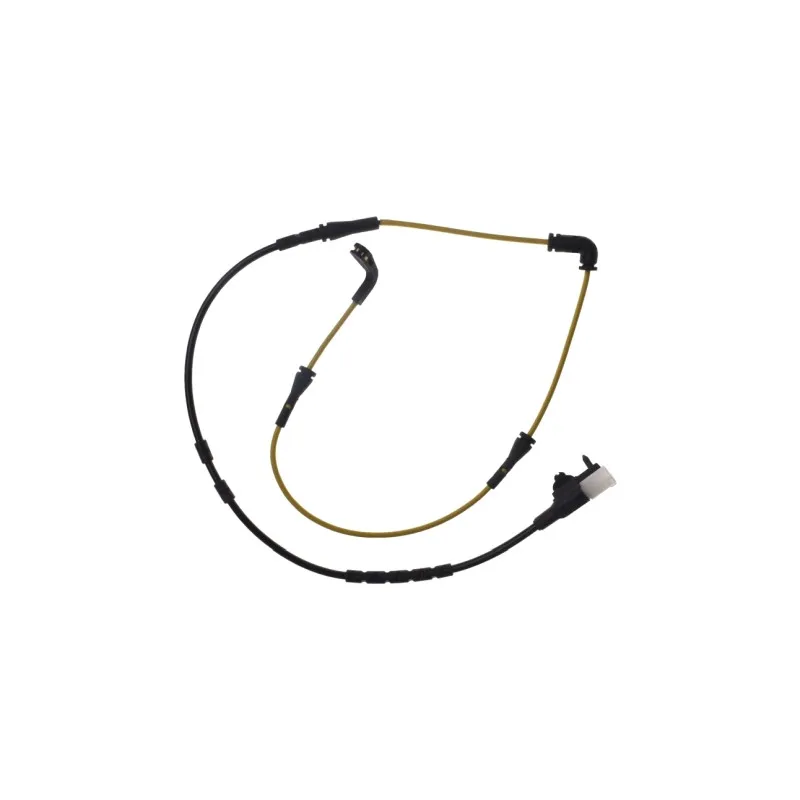 Contact d'avertissement, usure des plaquettes de frein MINTEX MWI0643