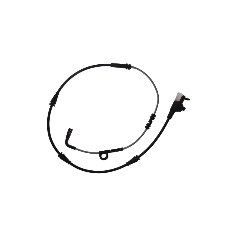 Contact d'avertissement, usure des plaquettes de frein MINTEX MWI0644