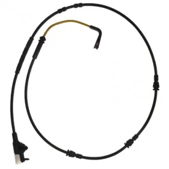 Contact d'avertissement, usure des plaquettes de frein MINTEX MWI0649