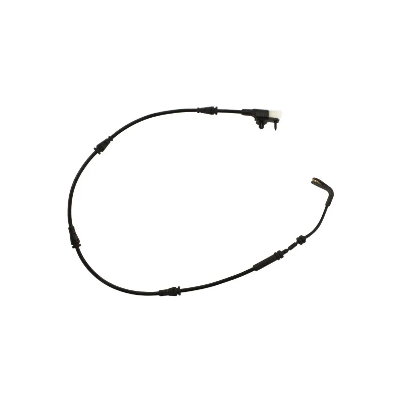 Contact d'avertissement, usure des plaquettes de frein MINTEX MWI0650