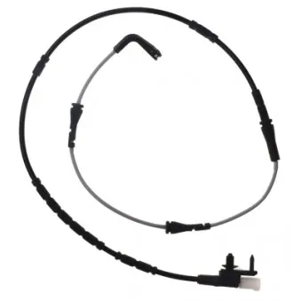 Contact d'avertissement, usure des plaquettes de frein MINTEX MWI0652