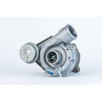 Turbocompresseur, suralimentation 3K 53039880005