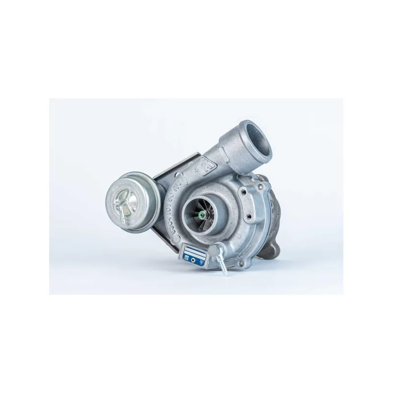 Turbocompresseur, suralimentation 3K 53039880005