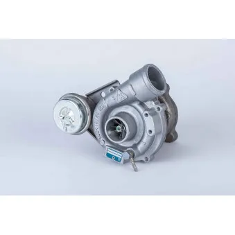 Turbocompresseur, suralimentation 3K 53039880029