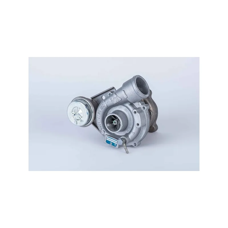 Turbocompresseur, suralimentation 3K 53039880029