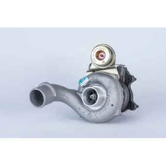Turbocompresseur, suralimentation 3K 53039880048