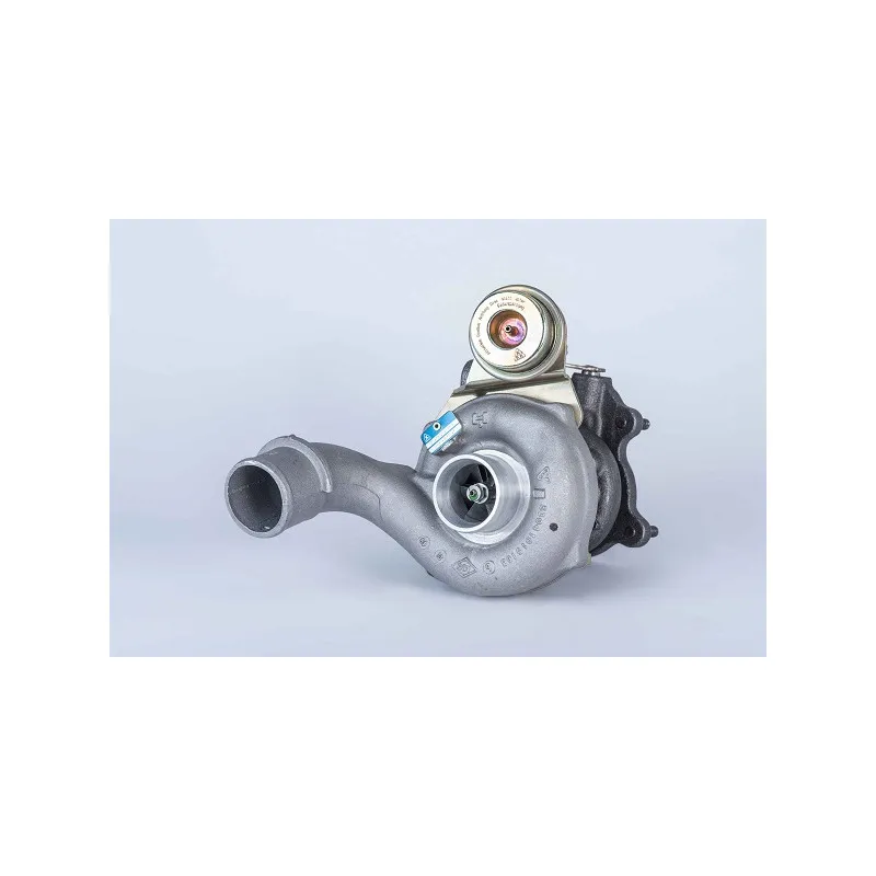 Turbocompresseur, suralimentation 3K 53039880048