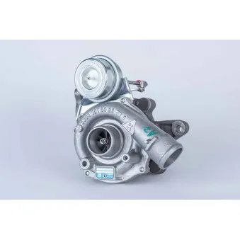 Turbocompresseur, suralimentation 3K 53039880050