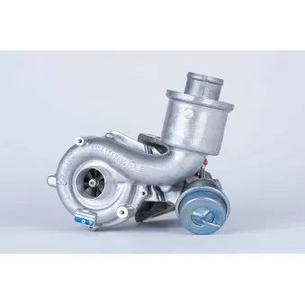 Turbocompresseur, suralimentation 3K 53039880052
