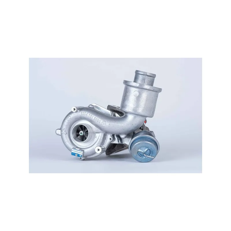 Turbocompresseur, suralimentation 3K 53039880052