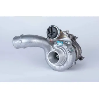 Turbocompresseur, suralimentation 3K 53039880055