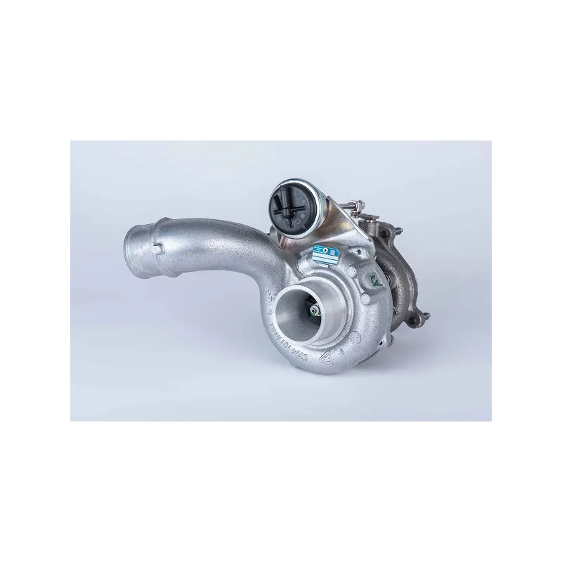 Turbocompresseur, suralimentation 3K 53039880055