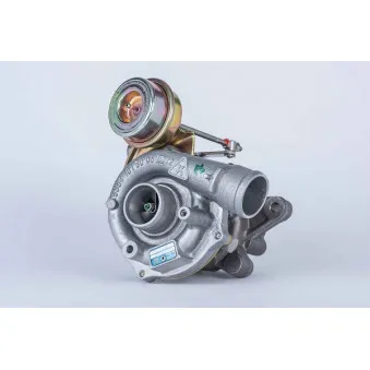 Turbocompresseur, suralimentation 3K 53039880057