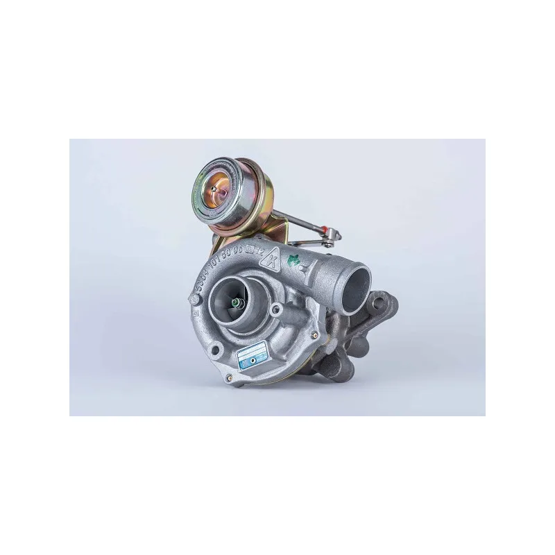 Turbocompresseur, suralimentation 3K 53039880057