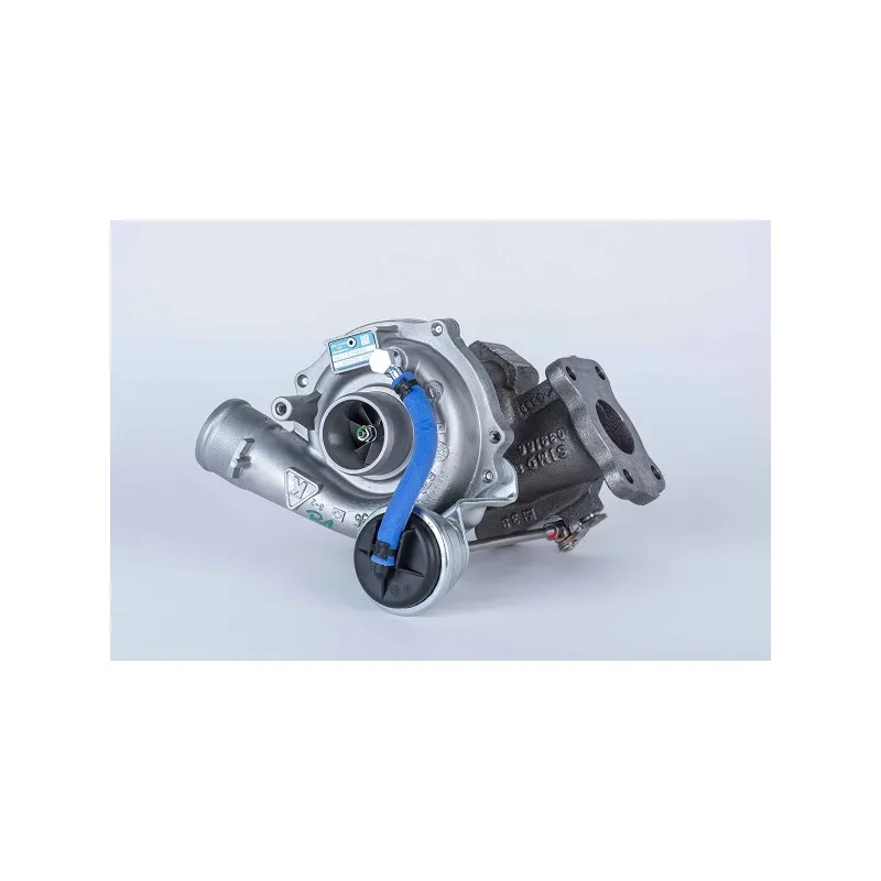 Turbocompresseur, suralimentation 3K 53039880061
