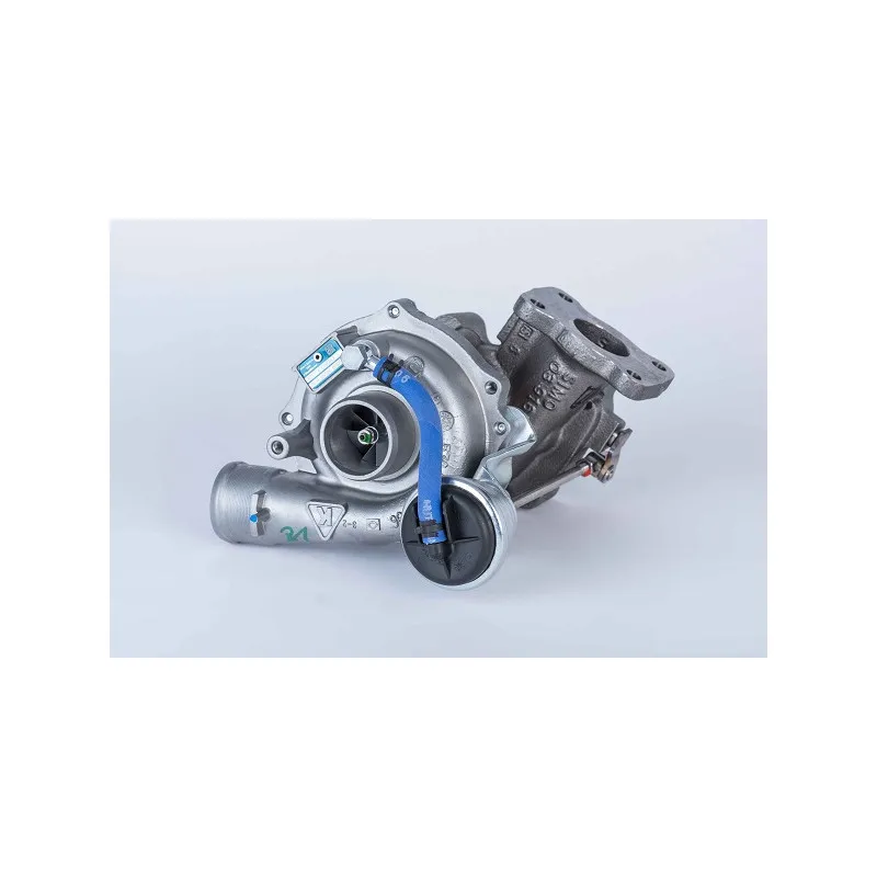 Turbocompresseur, suralimentation 3K 53039880062