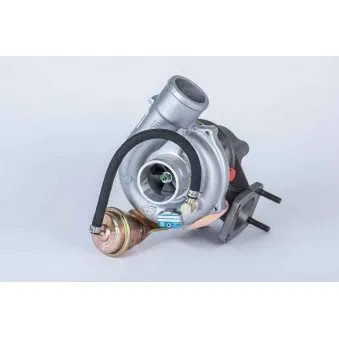 Turbocompresseur, suralimentation 3K 53039880075