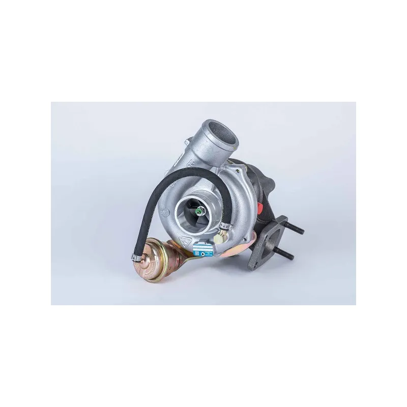 Turbocompresseur, suralimentation 3K 53039880076