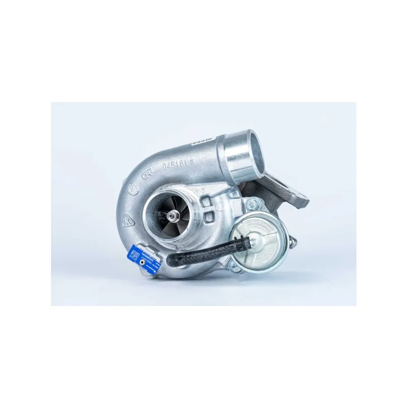 Turbocompresseur, suralimentation 3K 53039880081