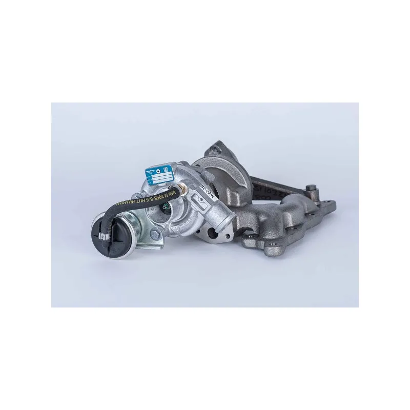 Turbocompresseur, suralimentation 3K 54319880002
