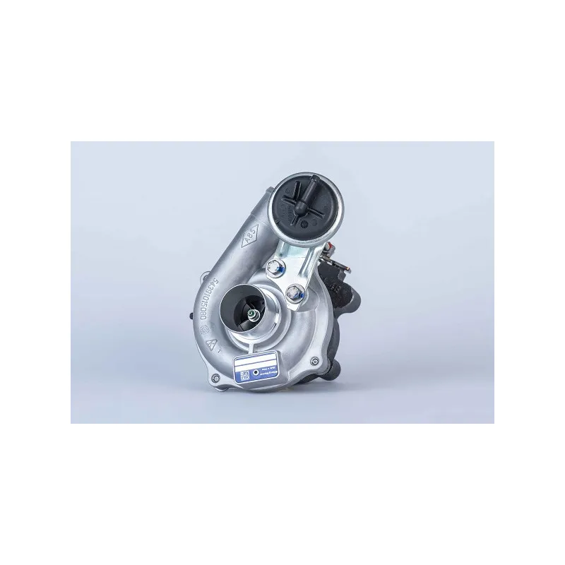 Turbocompresseur, suralimentation 3K 54359880000