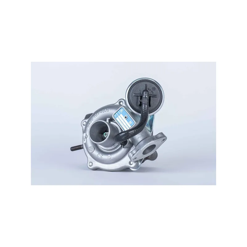 Turbocompresseur, suralimentation 3K 54359880005