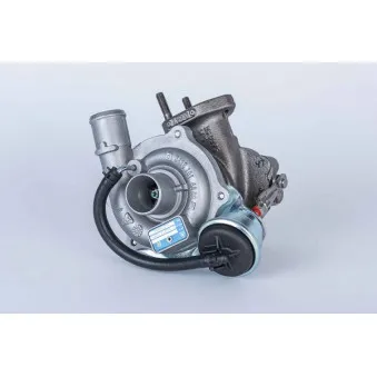 Turbocompresseur, suralimentation 3K 54359880006